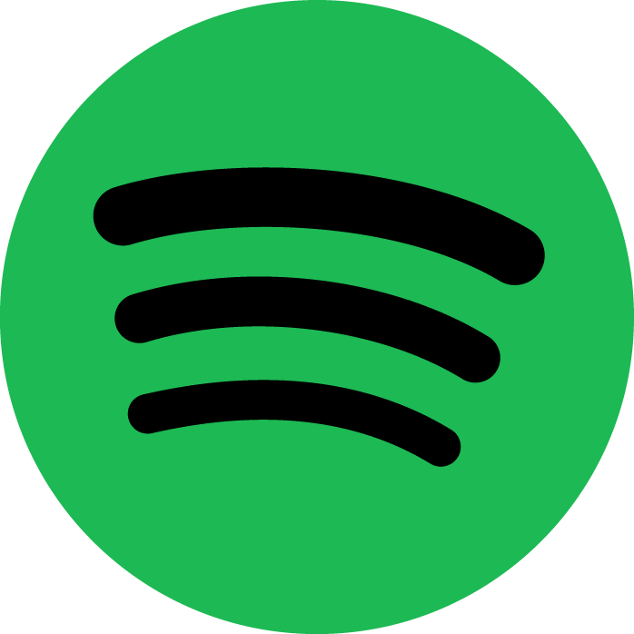 Spotify Icon
